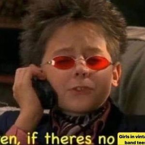 Meet your Posher, Philip